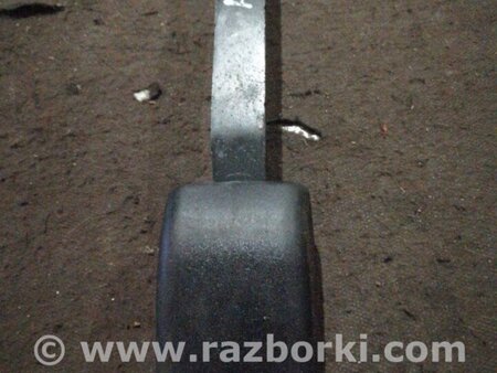 ФОТО Замок ремня безопасности для Subaru Impreza GD/GG Киев
