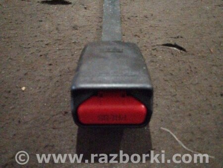 ФОТО Замок ремня безопасности для Subaru Impreza GD/GG Киев