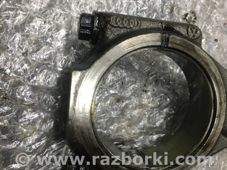 ФОТО Шатун для Audi (Ауди) A4 B8 - 8K2, 8K5 (08.2007-11.2015) Киев