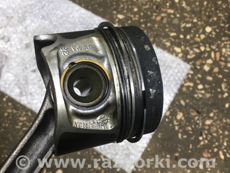ФОТО Поршень для Audi (Ауди) A4 B8 - 8K2, 8K5 (08.2007-11.2015) Киев