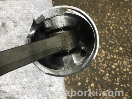 ФОТО Поршень для Audi (Ауди) A4 B8 - 8K2, 8K5 (08.2007-11.2015) Киев