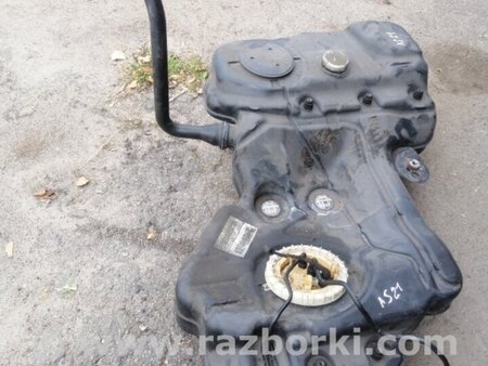 ФОТО Бензобак для Audi (Ауди) A4 B8 - 8K2, 8K5 (08.2007-11.2015) Киев