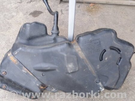 ФОТО Бензобак для Audi (Ауди) A4 B8 - 8K2, 8K5 (08.2007-11.2015) Киев