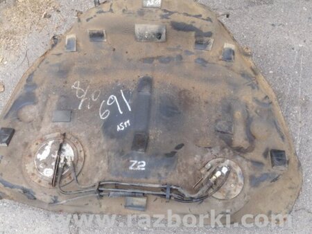 ФОТО Бензобак для Subaru Impreza GD/GG Киев