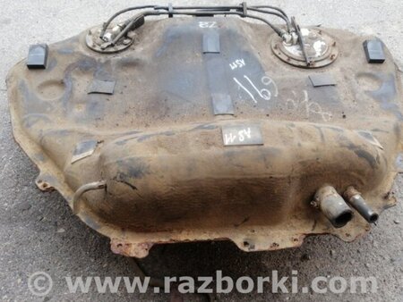 ФОТО Бензобак для Subaru Impreza GD/GG Киев