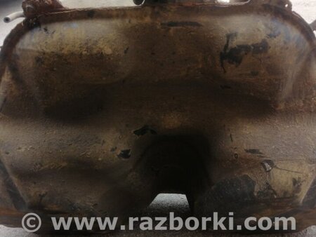 ФОТО Бензобак для Subaru Impreza GD/GG Киев