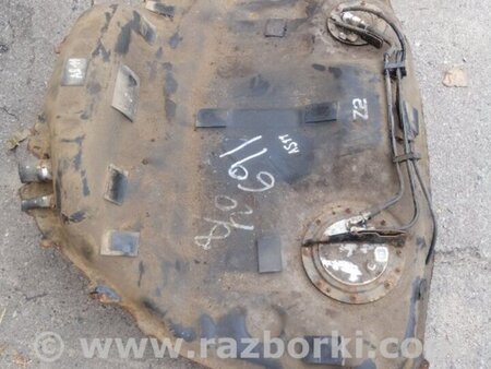 ФОТО Бензобак для Subaru Impreza GD/GG Киев