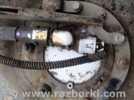 ФОТО Датчик уровня топлива для Subaru Impreza GD/GG Киев