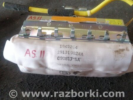 ФОТО Airbag подушка пассажира для Subaru Impreza GD/GG Киев