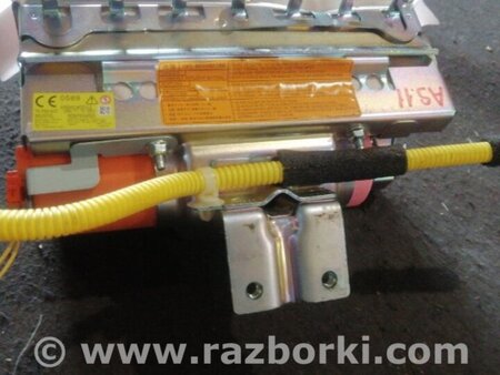 ФОТО Airbag подушка пассажира для Subaru Impreza GD/GG Киев