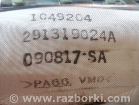 ФОТО Airbag подушка пассажира для Subaru Impreza GD/GG Киев