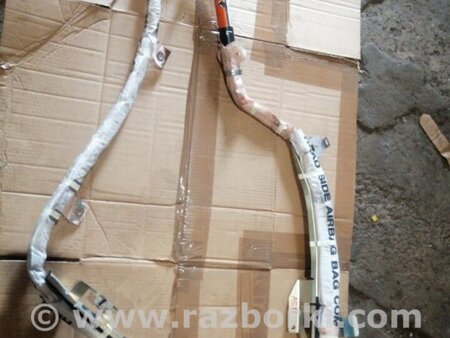ФОТО Аирбаг боковой для Subaru Impreza GD/GG Киев