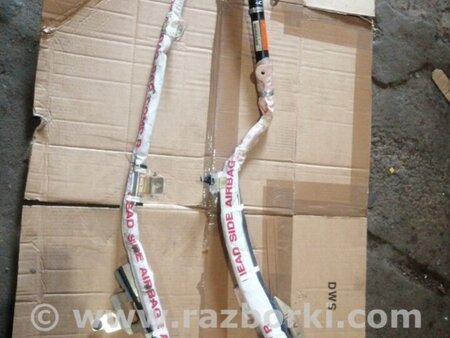 ФОТО Аирбаг боковой для Subaru Impreza GD/GG Киев