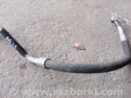 ФОТО Шланг кондиционера для Audi (Ауди) A4 B8 - 8K2, 8K5 (08.2007-11.2015) Киев