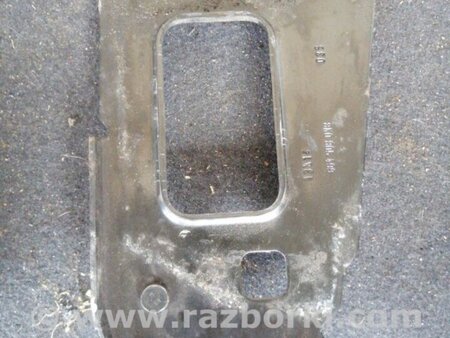 ФОТО Кронштейн для Audi (Ауди) A4 B8 - 8K2, 8K5 (08.2007-11.2015) Киев