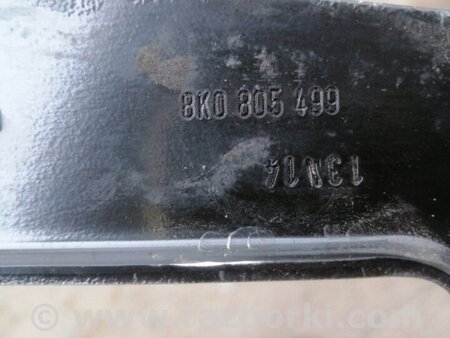 ФОТО Кронштейн для Audi (Ауди) A4 B8 - 8K2, 8K5 (08.2007-11.2015) Киев