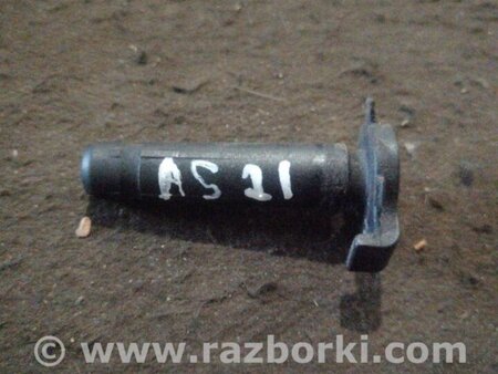 ФОТО Крепление радиатора для Audi (Ауди) A4 B8 - 8K2, 8K5 (08.2007-11.2015) Киев