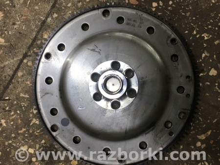 ФОТО Маховик для Audi (Ауди) A4 B8 - 8K2, 8K5 (08.2007-11.2015) Киев