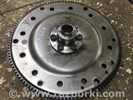 ФОТО Маховик для Audi (Ауди) A4 B8 - 8K2, 8K5 (08.2007-11.2015) Киев