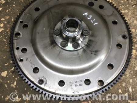 ФОТО Маховик для Audi (Ауди) A4 B8 - 8K2, 8K5 (08.2007-11.2015) Киев