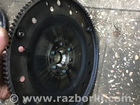 ФОТО Маховик для Audi (Ауди) A4 B8 - 8K2, 8K5 (08.2007-11.2015) Киев