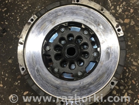 ФОТО Маховик для Audi (Ауди) A4 B8 - 8K2, 8K5 (08.2007-11.2015) Киев