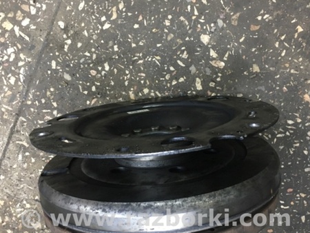 ФОТО Маховик для Audi (Ауди) A4 B8 - 8K2, 8K5 (08.2007-11.2015) Киев
