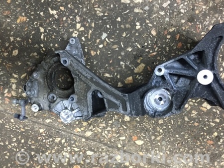 ФОТО Кронштейн для Audi (Ауди) A4 B8 - 8K2, 8K5 (08.2007-11.2015) Киев