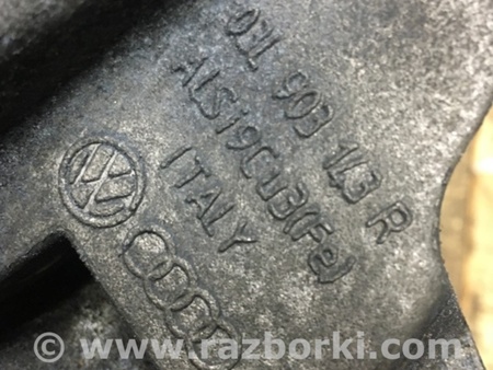 ФОТО Кронштейн для Audi (Ауди) A4 B8 - 8K2, 8K5 (08.2007-11.2015) Киев