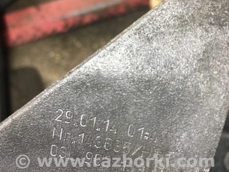 ФОТО Кронштейн для Audi (Ауди) A4 B8 - 8K2, 8K5 (08.2007-11.2015) Киев