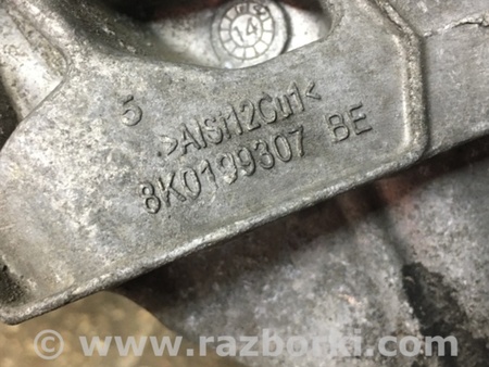 ФОТО Кронштейн для Audi (Ауди) A4 B8 - 8K2, 8K5 (08.2007-11.2015) Киев