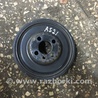 Шкив коленвала Audi (Ауди) A4 B8 - 8K2, 8K5 (08.2007-11.2015)