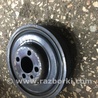ФОТО Шкив коленвала для Audi (Ауди) A4 B8 - 8K2, 8K5 (08.2007-11.2015) Киев