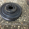 ФОТО Шкив коленвала для Audi (Ауди) A4 B8 - 8K2, 8K5 (08.2007-11.2015) Киев