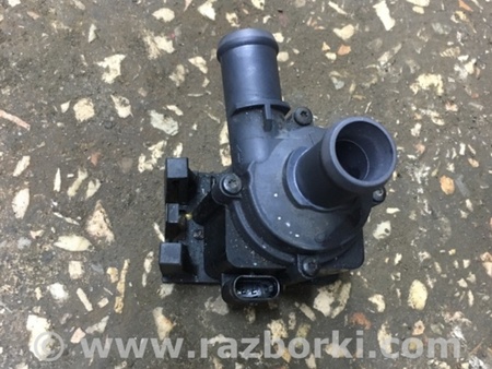 ФОТО Помпа для Audi (Ауди) A4 B8 - 8K2, 8K5 (08.2007-11.2015) Киев