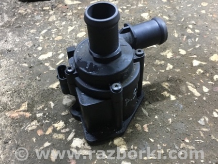 ФОТО Помпа для Audi (Ауди) A4 B8 - 8K2, 8K5 (08.2007-11.2015) Киев