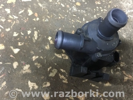 ФОТО Помпа для Audi (Ауди) A4 B8 - 8K2, 8K5 (08.2007-11.2015) Киев