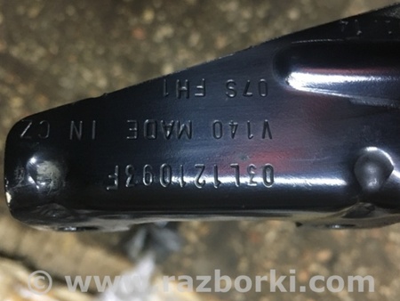 ФОТО Кронштейн для Audi (Ауди) A4 B8 - 8K2, 8K5 (08.2007-11.2015) Киев