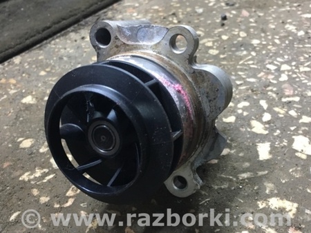 ФОТО Помпа для Audi (Ауди) A4 B8 - 8K2, 8K5 (08.2007-11.2015) Киев