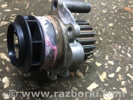ФОТО Помпа для Audi (Ауди) A4 B8 - 8K2, 8K5 (08.2007-11.2015) Киев