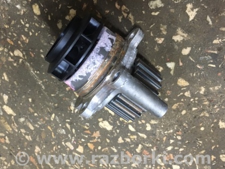 ФОТО Помпа для Audi (Ауди) A4 B8 - 8K2, 8K5 (08.2007-11.2015) Киев
