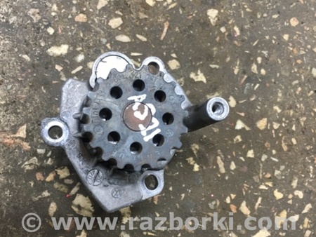 ФОТО Помпа для Audi (Ауди) A4 B8 - 8K2, 8K5 (08.2007-11.2015) Киев