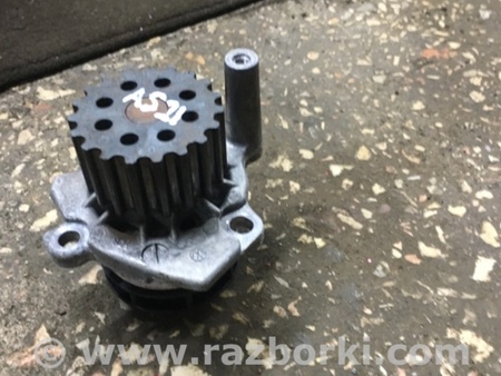 ФОТО Помпа для Audi (Ауди) A4 B8 - 8K2, 8K5 (08.2007-11.2015) Киев