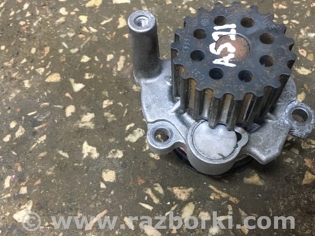 ФОТО Помпа для Audi (Ауди) A4 B8 - 8K2, 8K5 (08.2007-11.2015) Киев