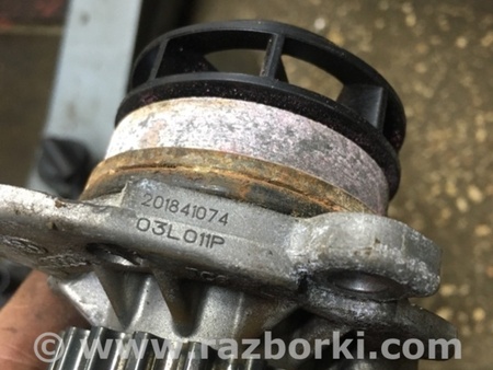 ФОТО Помпа для Audi (Ауди) A4 B8 - 8K2, 8K5 (08.2007-11.2015) Киев