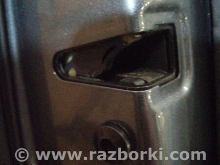 ФОТО Замок двери для Audi (Ауди) A4 B8 - 8K2, 8K5 (08.2007-11.2015) Киев