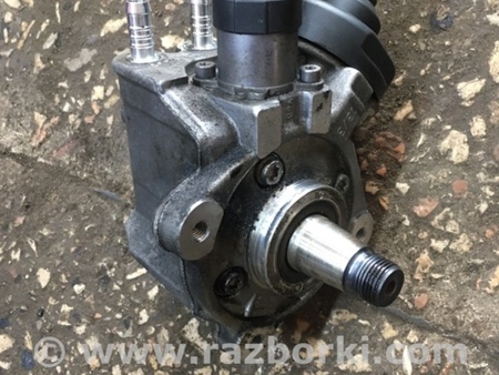 ФОТО ТНВД для Audi (Ауди) A4 B8 - 8K2, 8K5 (08.2007-11.2015) Киев