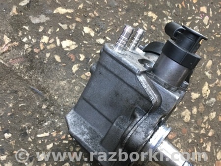 ФОТО ТНВД для Audi (Ауди) A4 B8 - 8K2, 8K5 (08.2007-11.2015) Киев