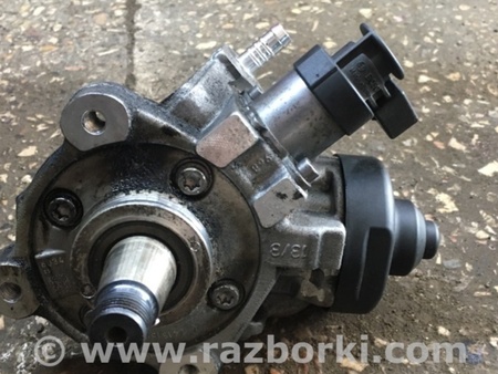 ФОТО ТНВД для Audi (Ауди) A4 B8 - 8K2, 8K5 (08.2007-11.2015) Киев