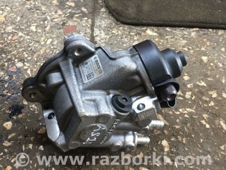 ФОТО ТНВД для Audi (Ауди) A4 B8 - 8K2, 8K5 (08.2007-11.2015) Киев